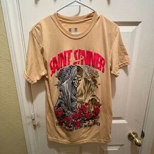 Men's Graphic Tshirt